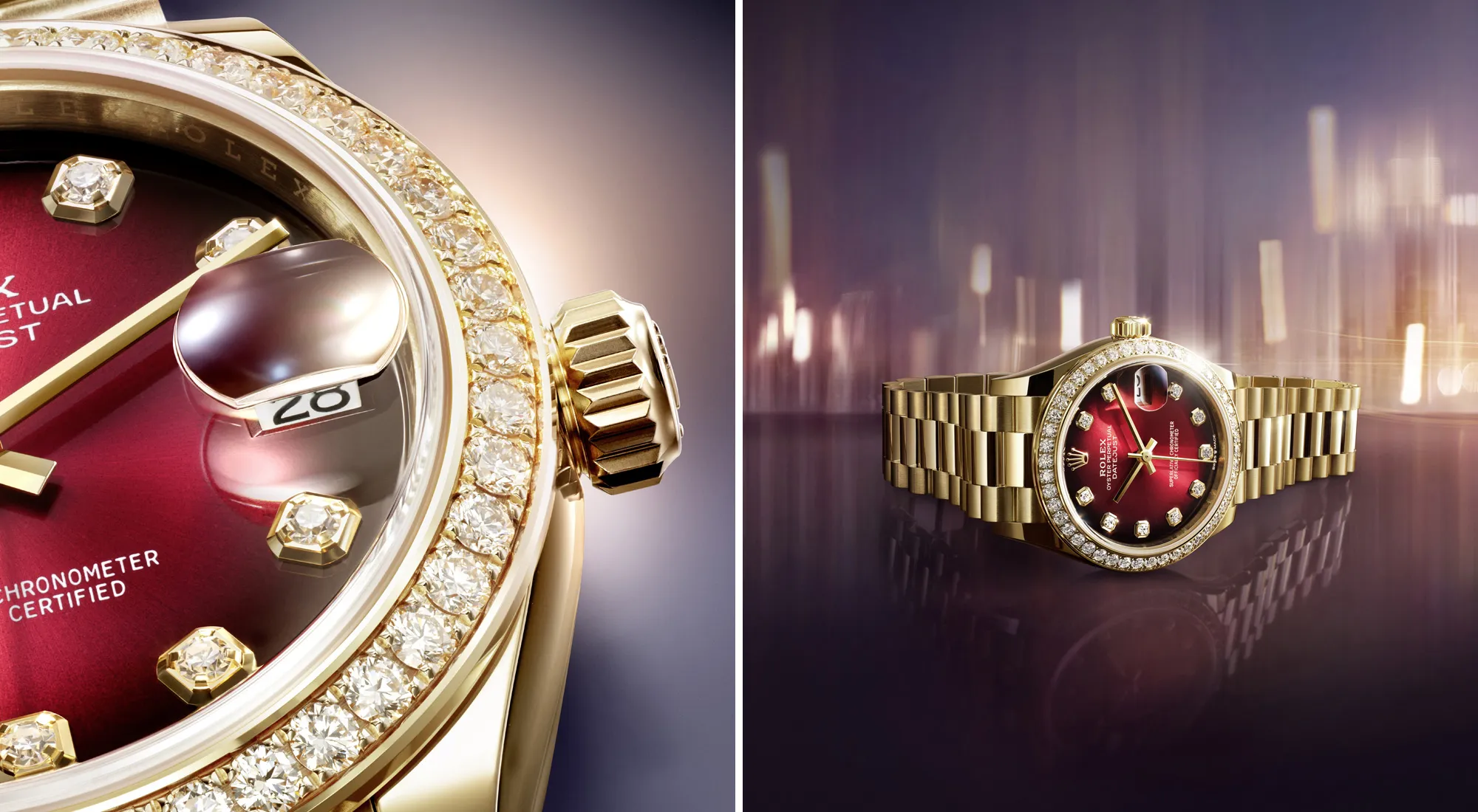Datejust