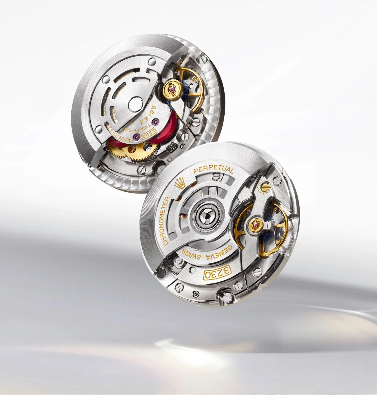 Oyster Perpetual