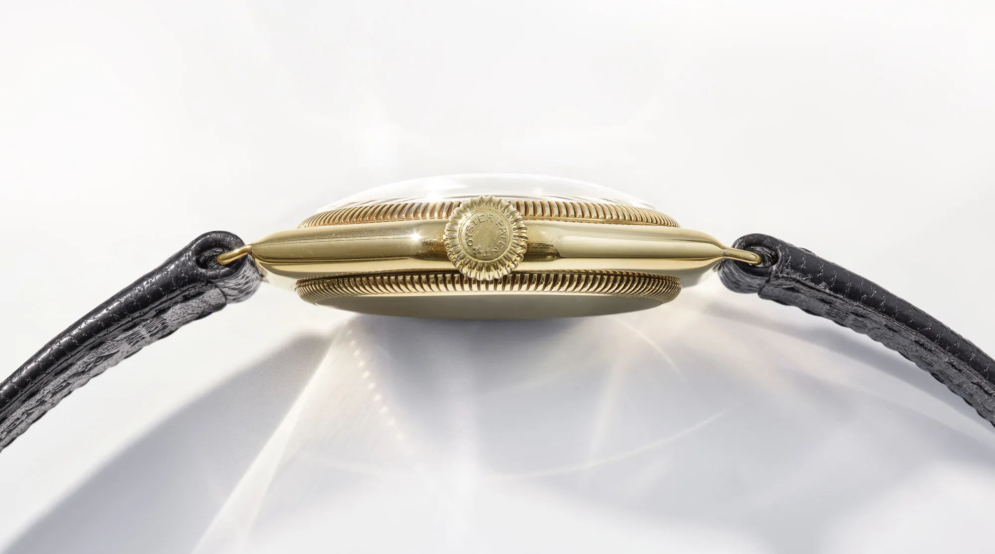 Oyster Rolex original, 1926