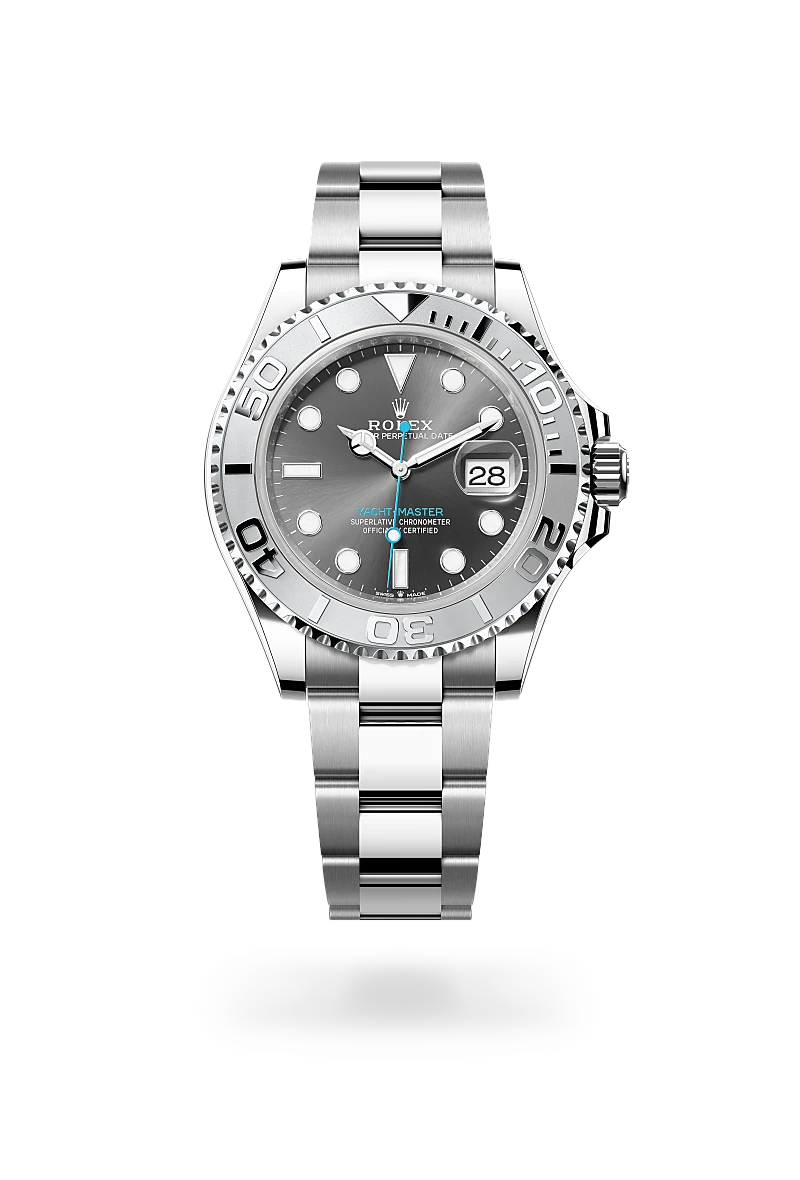 Rolex Yacht-Master 40 m126622-0001 reloj