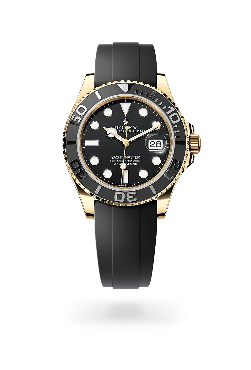 Rolex Yacht-Master 42 m226658-0001 reloj
