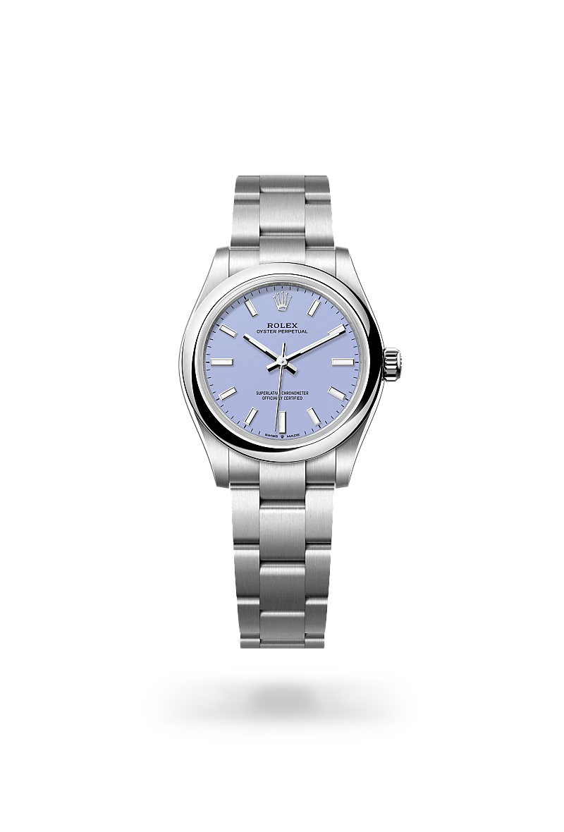 Rolex Oyster Perpetual 31 m277200-0014 reloj