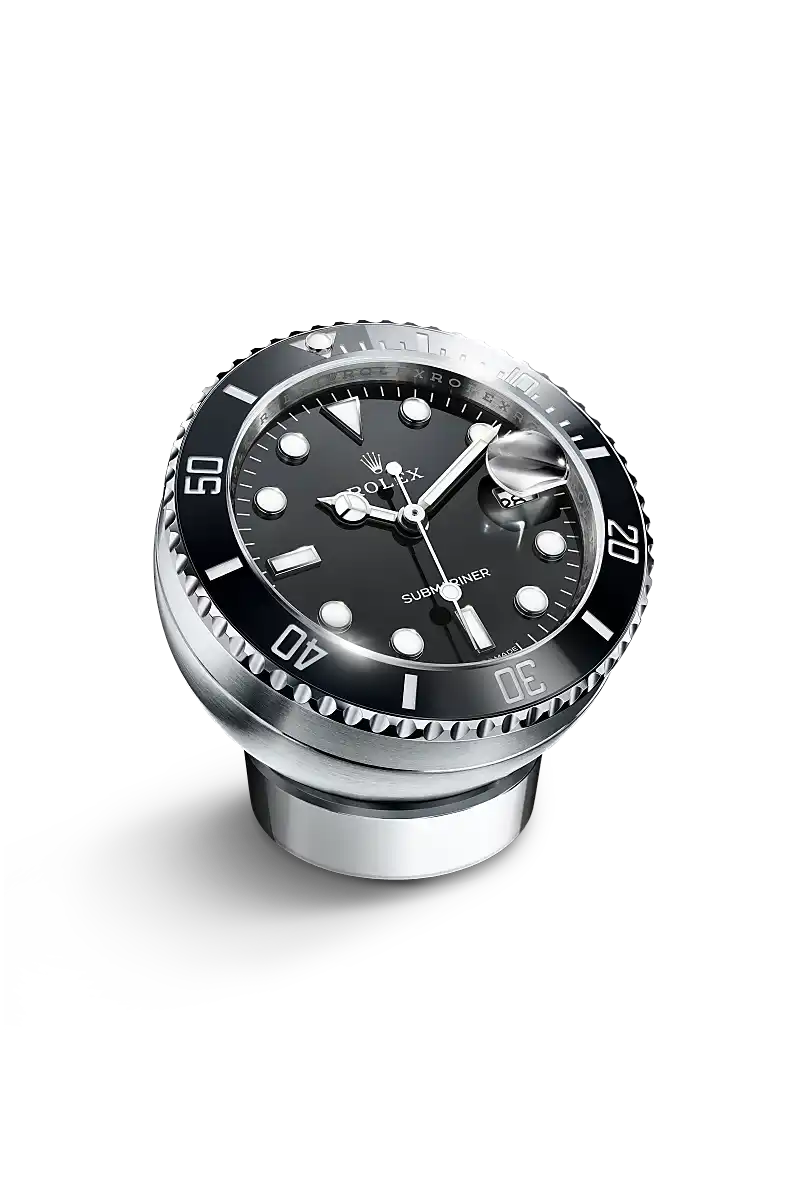 Reloj de sobremesa Submariner Date
