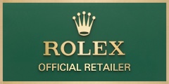 placa distribuidor oficial rolex